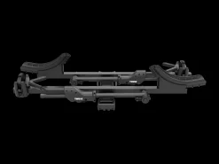 Trek Bikes Thule T2 Pro X 2-Bike 1.25" Hitch Rack