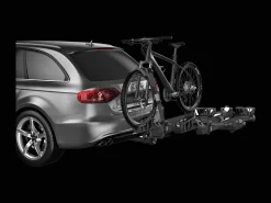 Trek Bikes Thule T2 Pro XT 2-Bike Hitch Rack Add-On