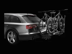 Trek Bikes Thule T2 Pro XTR 2-Bike 2" Hitch Rack