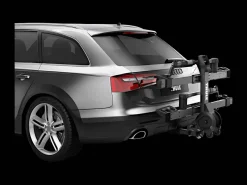 Trek Bikes Thule T2 Pro XTR 2-Bike 1.25" Hitch Rack