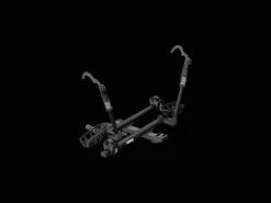 Trek Bikes Thule T2 Pro XTR 2-Bike 1.25" Hitch Rack