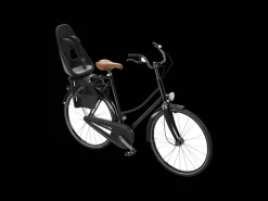 Trek Bikes Thule Yepp Nexxt Maxi Rack Mount Child Seat