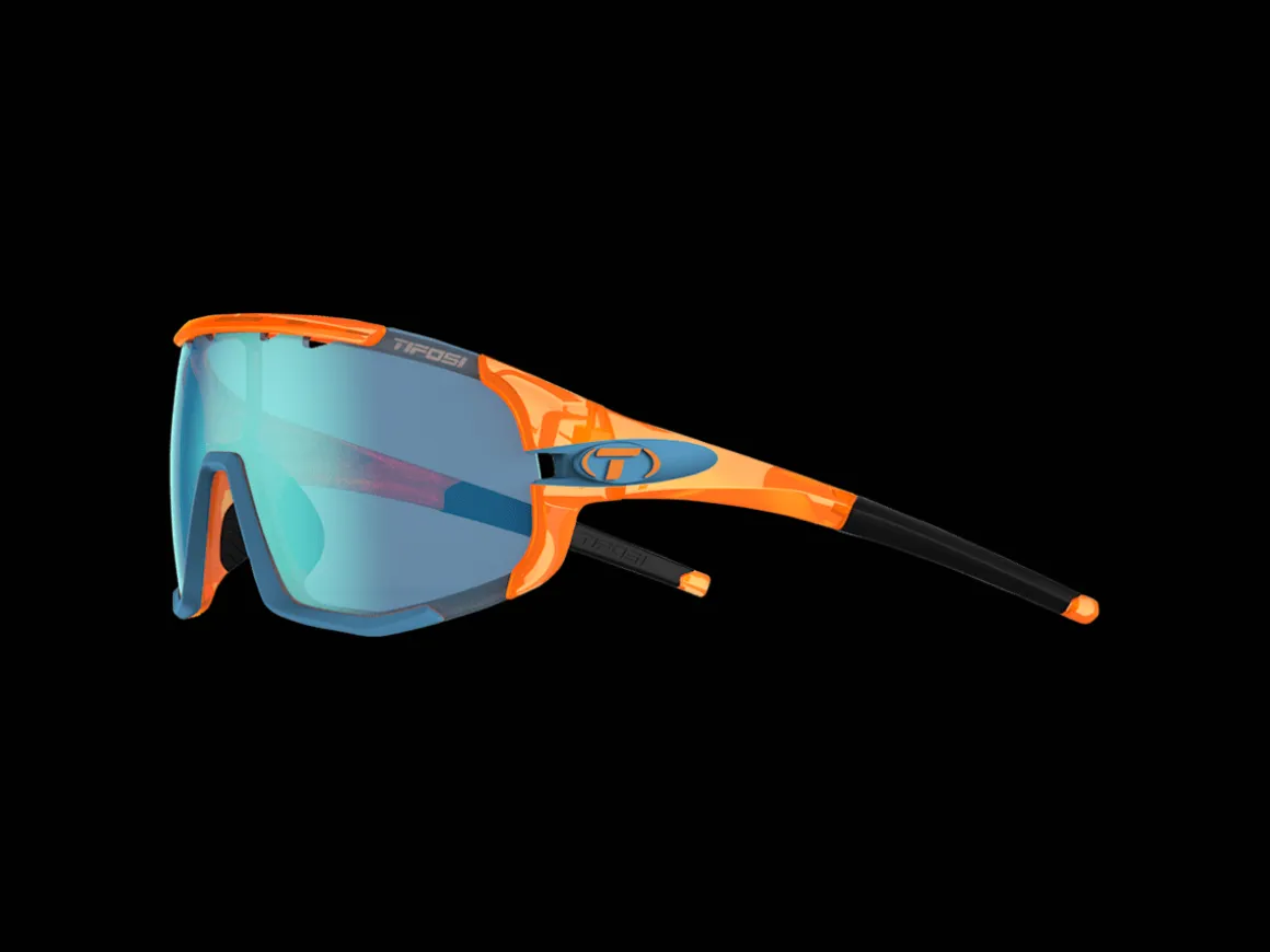 Trek Bikes Tifosi Sledge Clarion Interchange Sunglasses