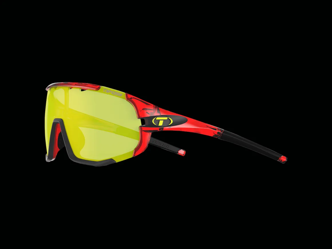 Trek Bikes Tifosi Sledge Clarion Interchange Sunglasses