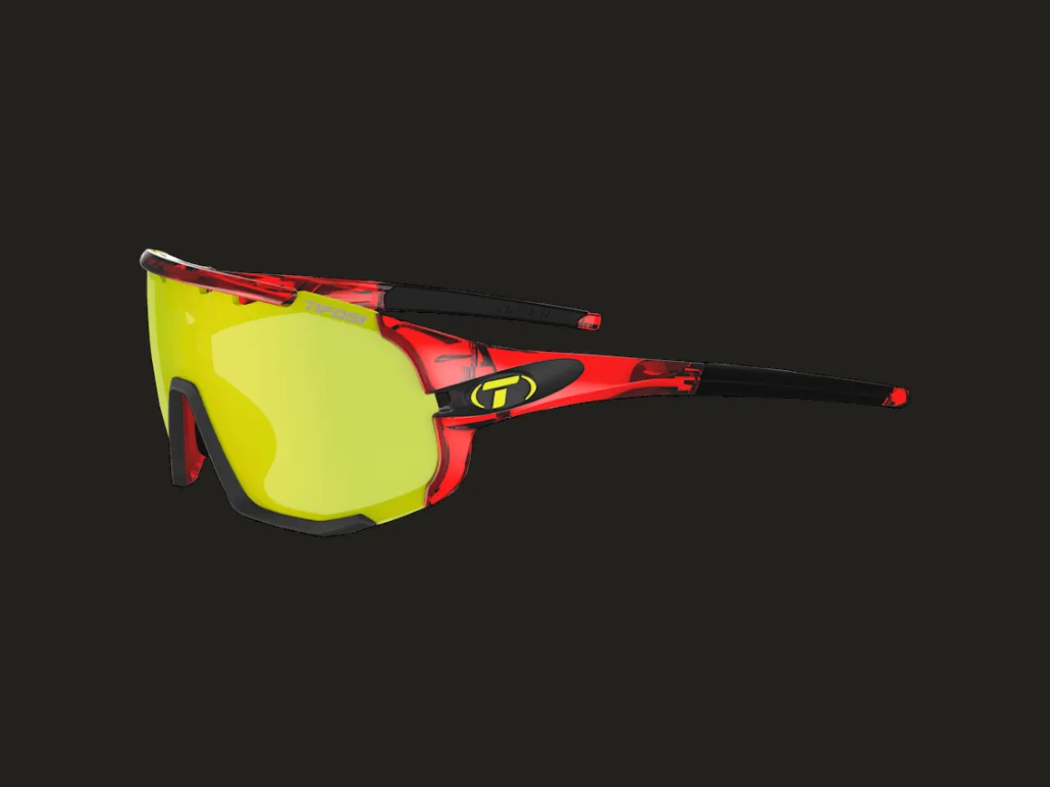 Trek Bikes Tifosi Sledge Clarion Interchange Sunglasses