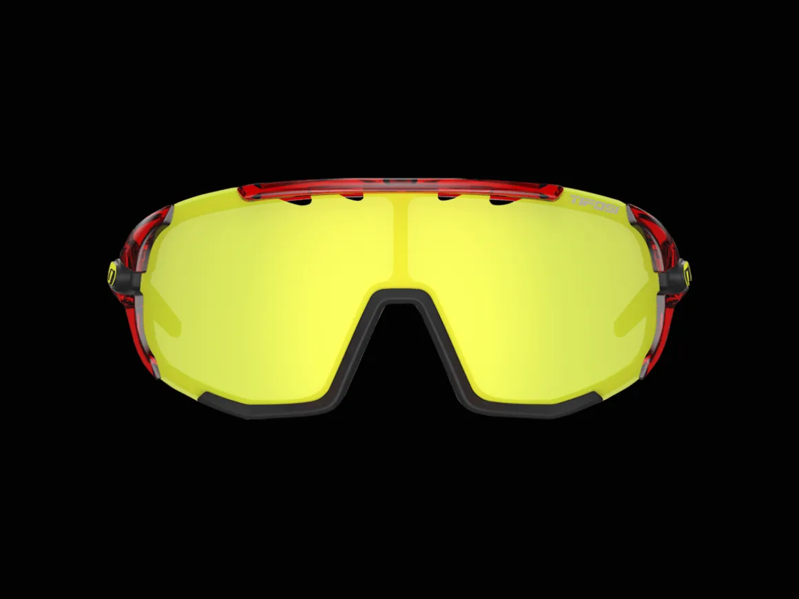Trek Bikes Tifosi Sledge Clarion Interchange Sunglasses