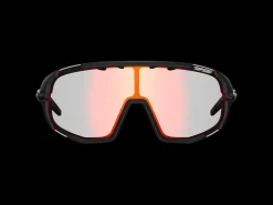 Trek Bikes Tifosi Sledge Clarion Red Fototec Sunglasses