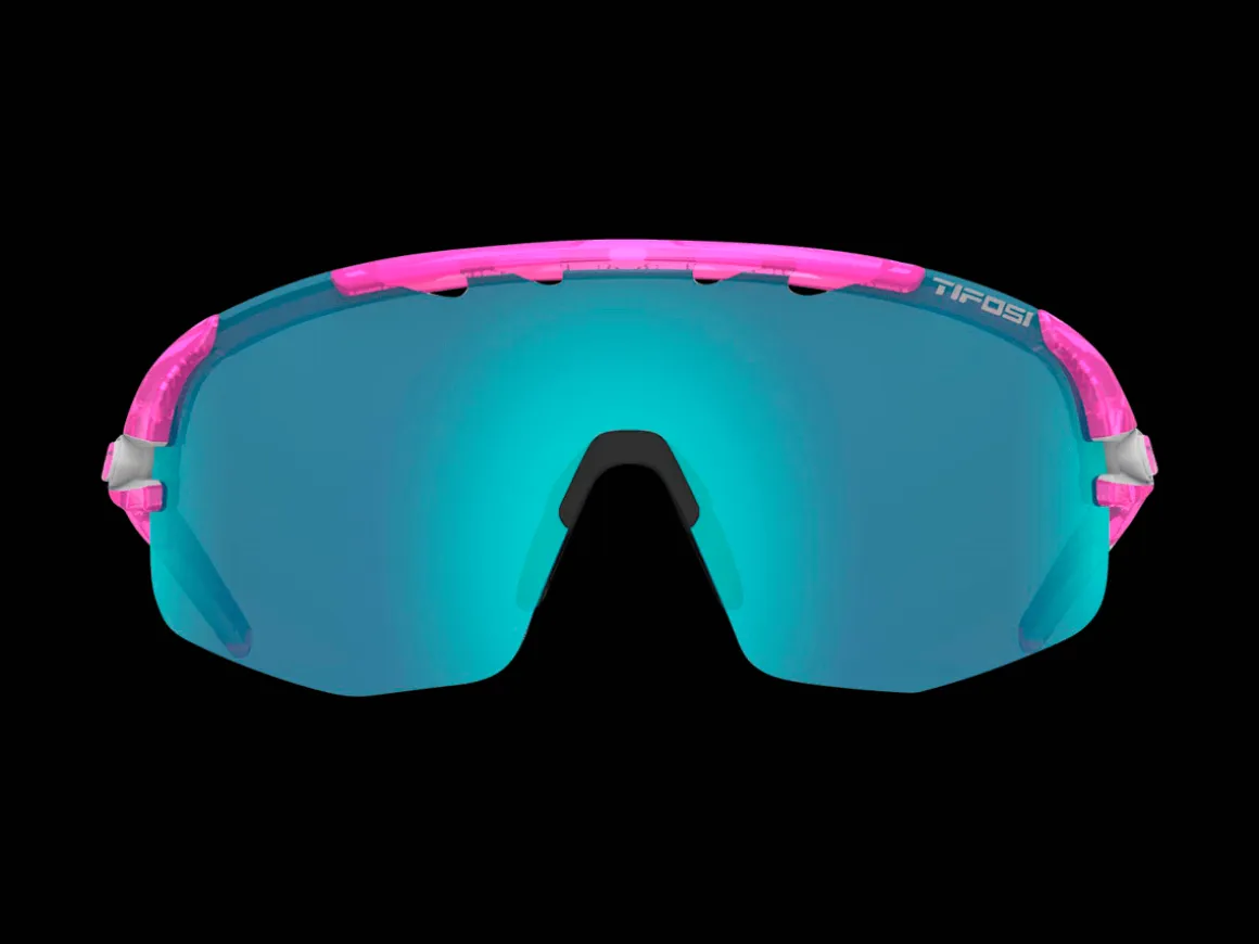 Trek Bikes Tifosi Sledge Lite Clarion Interchange Sunglasses