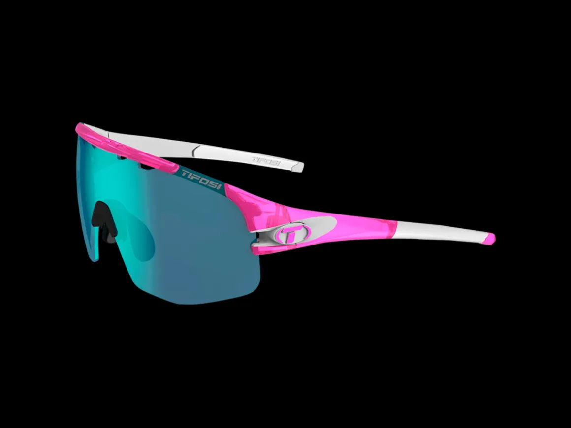 Trek Bikes Tifosi Sledge Lite Clarion Interchange Sunglasses