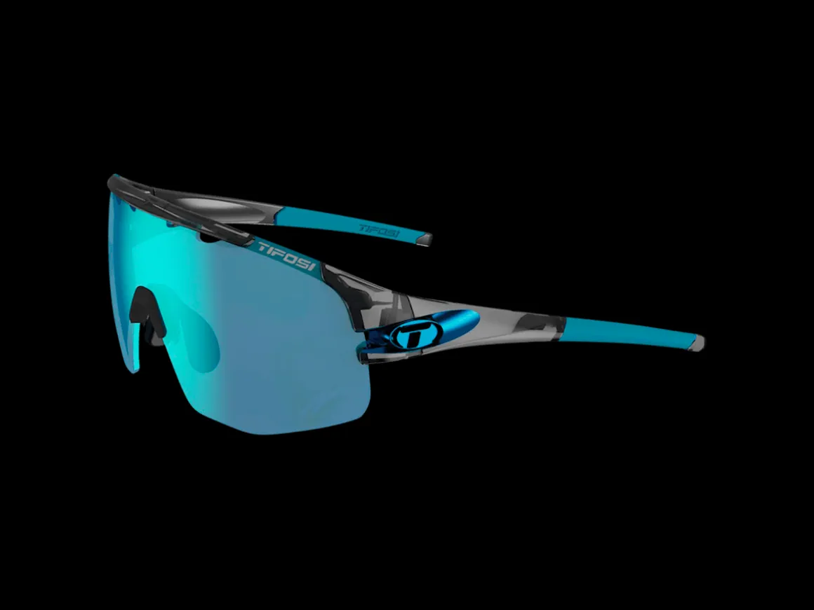 Trek Bikes Tifosi Sledge Lite Clarion Interchange Sunglasses