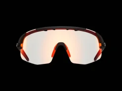 Trek Bikes Tifosi Sledge Lite Clarion Red Fototec Sunglasses