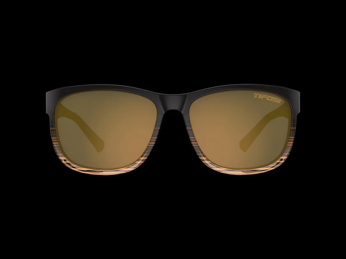 Trek Bikes Tifosi Swank XL Polarized Sunglasses