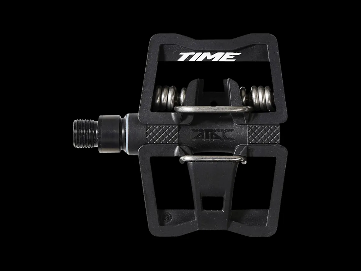 Trek Bikes TIME ATAC LINK Pedal Set