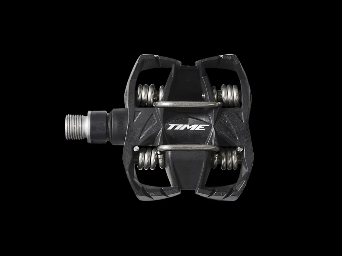 Trek Bikes TIME ATAC MX 4 Pedal Set