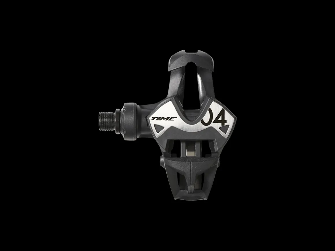 Trek Bikes TIME XPRESSO 4 Pedal Set
