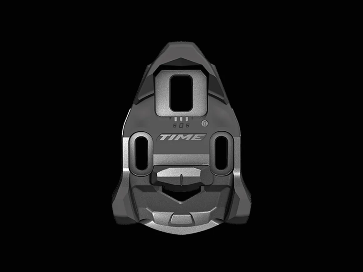 Trek Bikes TIME XPRO & XPRESSO Free Pedal Cleat Set