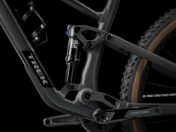 Trek Bikes Top Fuel 8