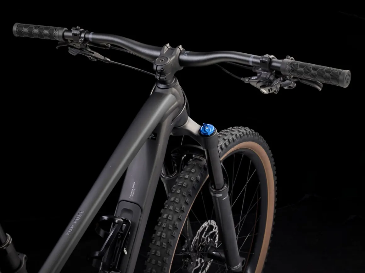 Trek Bikes Top Fuel 8