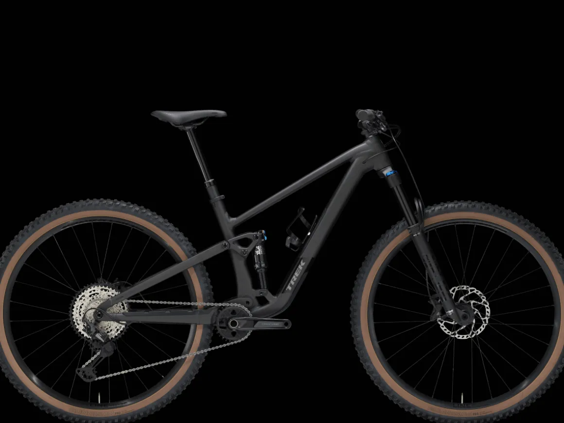 Trek Bikes Top Fuel 8