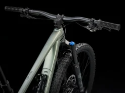 Trek Bikes Top Fuel 8
