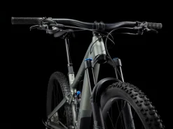 Trek Bikes Top Fuel 8