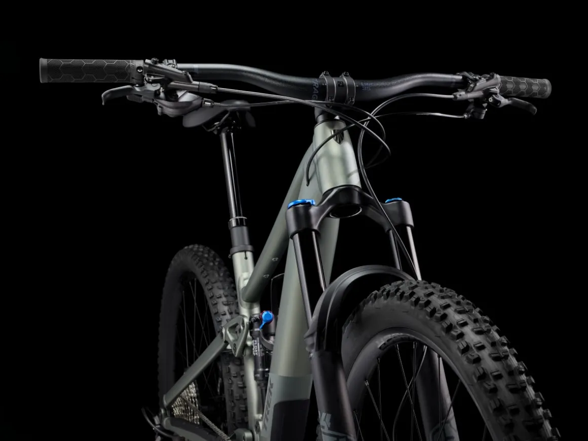 Trek Bikes Top Fuel 8