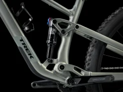 Trek Bikes Top Fuel 8