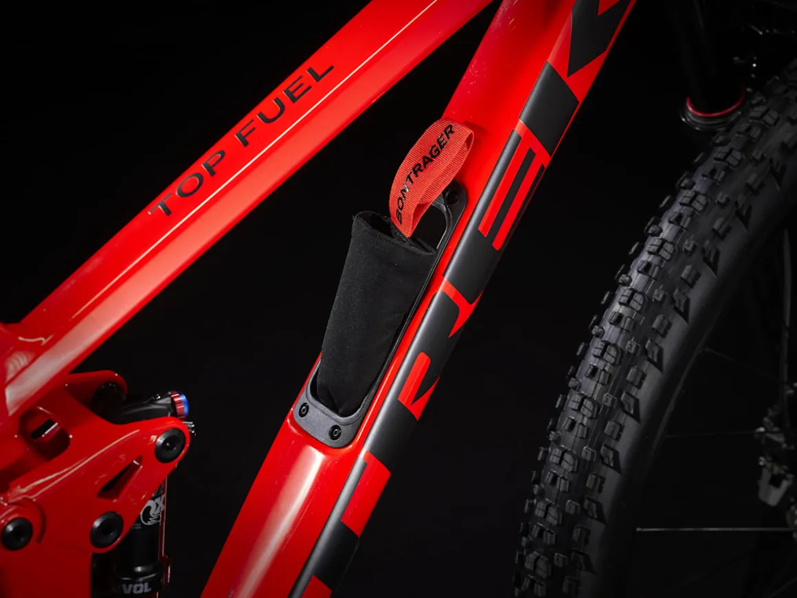Women Trek Bikes Top Fuel 7 Gen 3