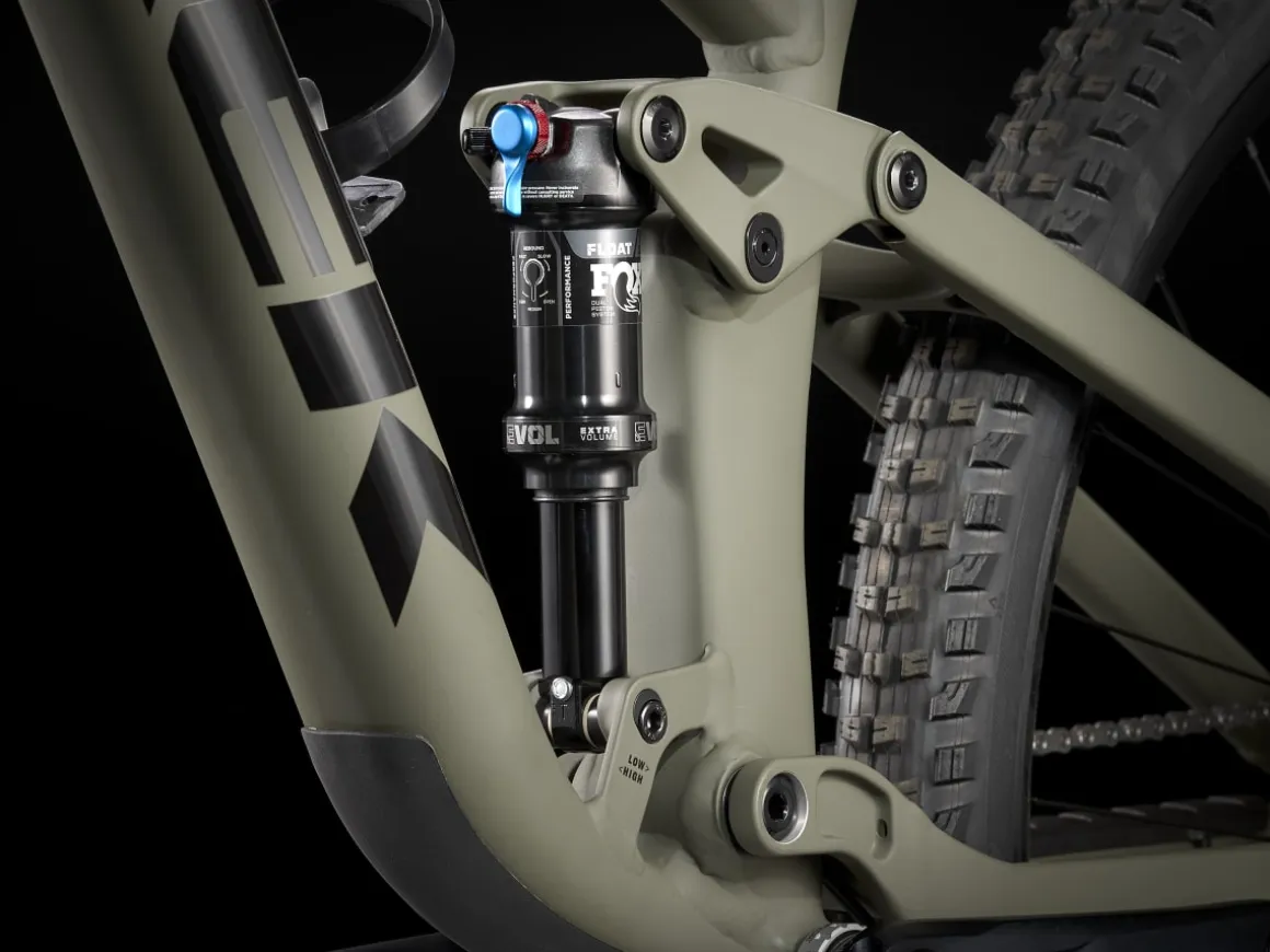 Women Trek Bikes Top Fuel 7 Gen 3