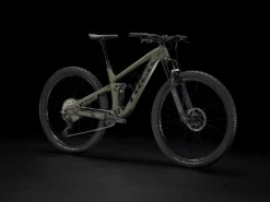 Women Trek Bikes Top Fuel 7 Gen 3