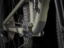 Women Trek Bikes Top Fuel 7 Gen 3