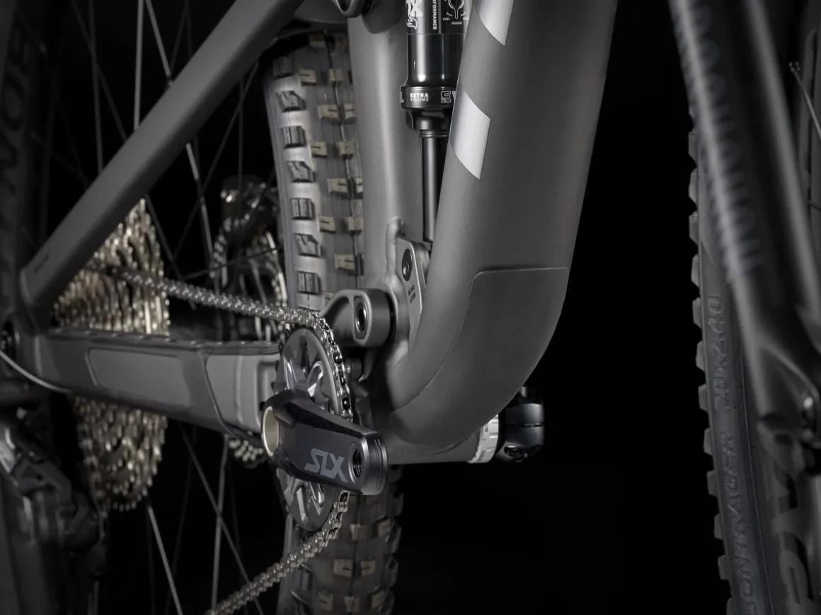 Women Trek Bikes Top Fuel 7 Gen 3