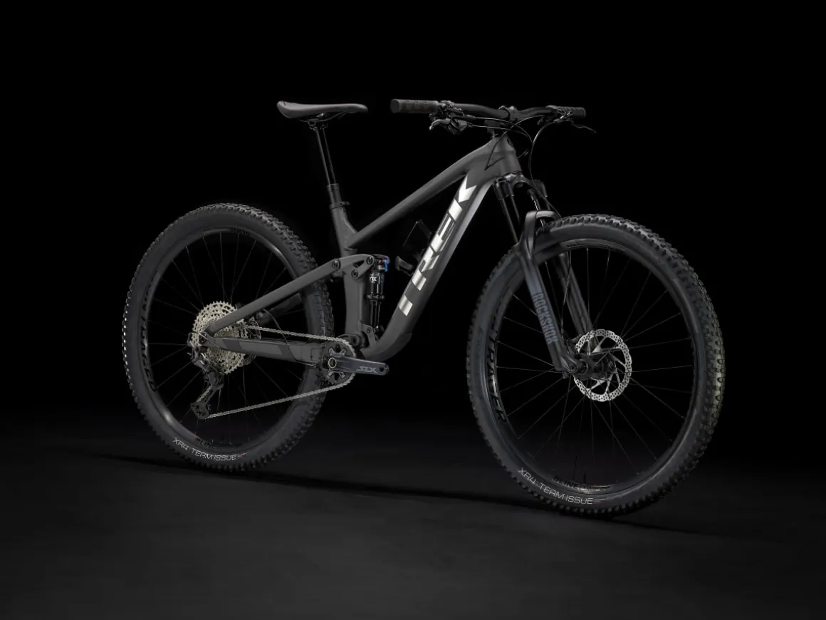 Women Trek Bikes Top Fuel 7 Gen 3