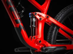 Women Trek Bikes Top Fuel 7 Gen 3