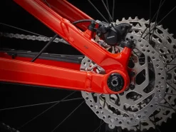 Women Trek Bikes Top Fuel 5 Gen 3