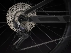Women Trek Bikes Top Fuel 5 Gen 3