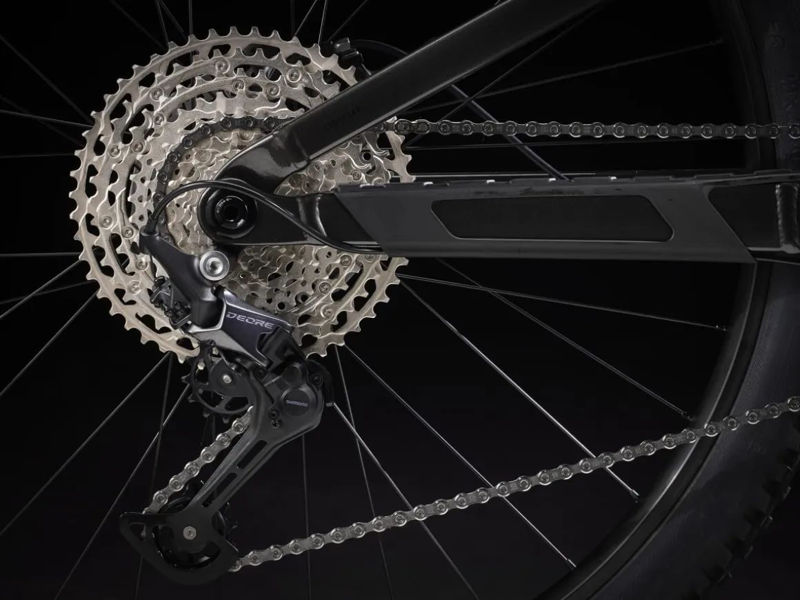 Women Trek Bikes Top Fuel 5 Gen 3