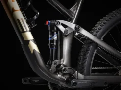Women Trek Bikes Top Fuel 5 Gen 3