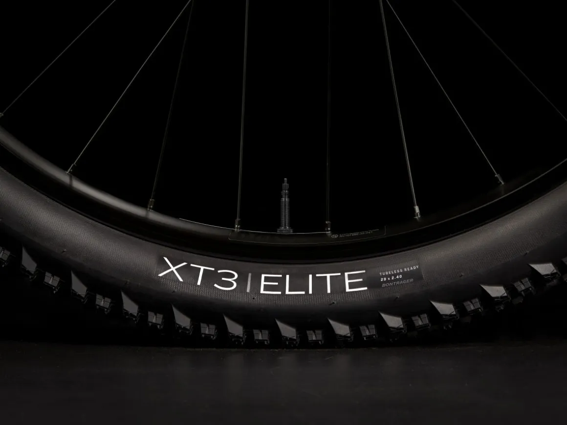 Women Trek Bikes Top Fuel 5 Gen 3