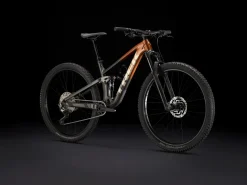 Women Trek Bikes Top Fuel 5 Gen 3