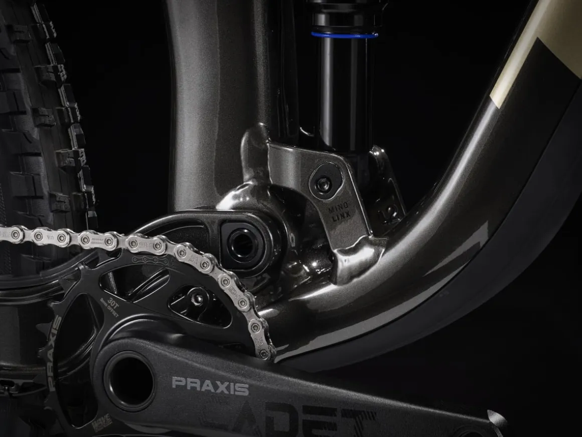Women Trek Bikes Top Fuel 5 Gen 3