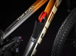 Women Trek Bikes Top Fuel 5 Gen 3