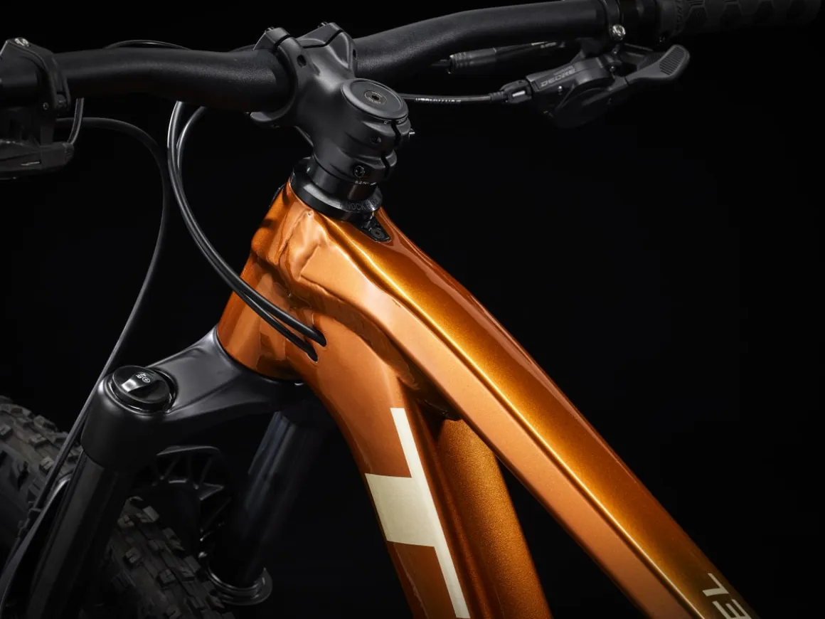 Women Trek Bikes Top Fuel 5 Gen 3