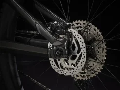 Women Trek Bikes Top Fuel 5 Gen 3