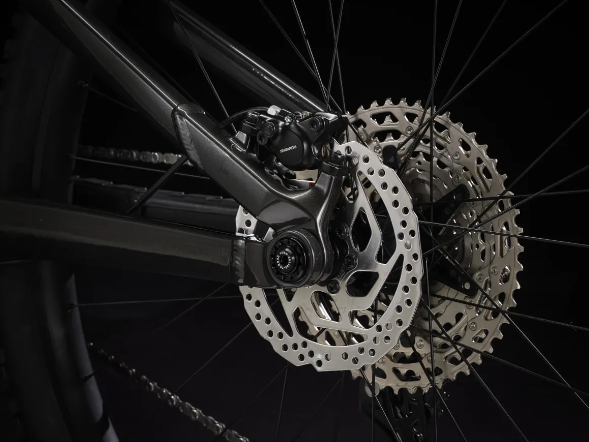 Women Trek Bikes Top Fuel 5 Gen 3