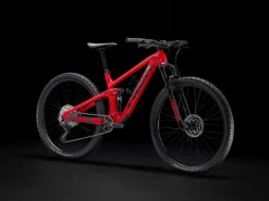 Women Trek Bikes Top Fuel 5 Gen 3
