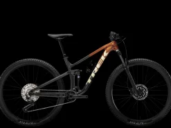Women Trek Bikes Top Fuel 5 Gen 3