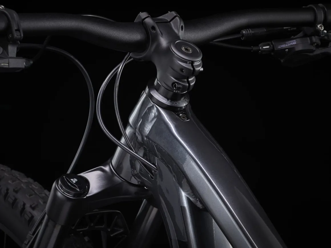 Women Trek Bikes Top Fuel 5 Gen 3