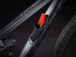 Women Trek Bikes Top Fuel 5 Gen 3