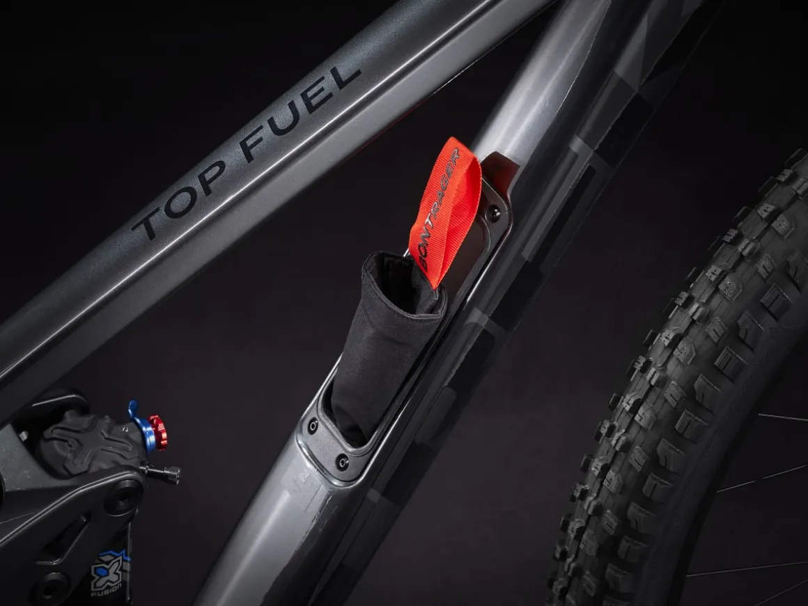 Women Trek Bikes Top Fuel 5 Gen 3